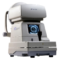 Stein Optometric Center Topcon auto kerato refractor (source:Topcon)